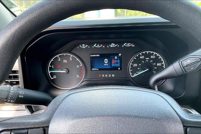 Certified 2025 Ford F450 XL w/ 360-Degree Camera Package AWD/4WD image 20