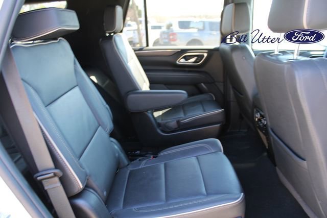 Used 2024 Chevrolet Tahoe Premier image 13