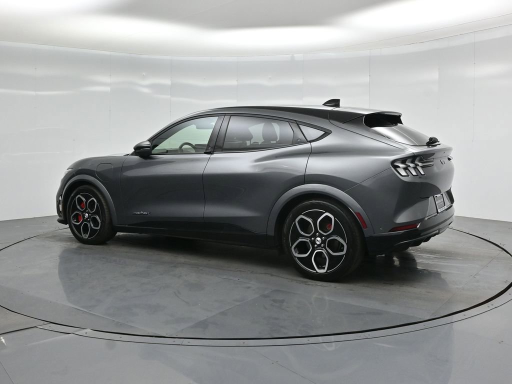 Certified 2023 Ford Mustang Mach-E GT image 7