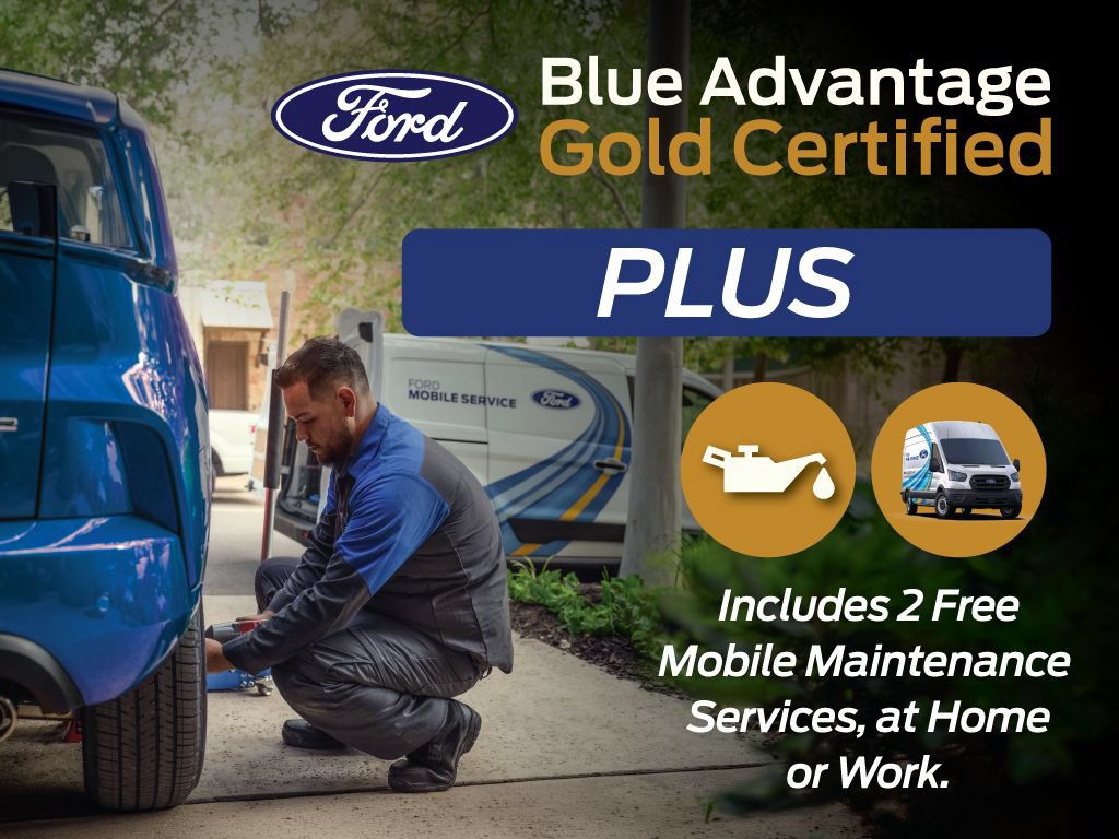 Certified 2024 Ford Transit 350 XLT RWD image 10