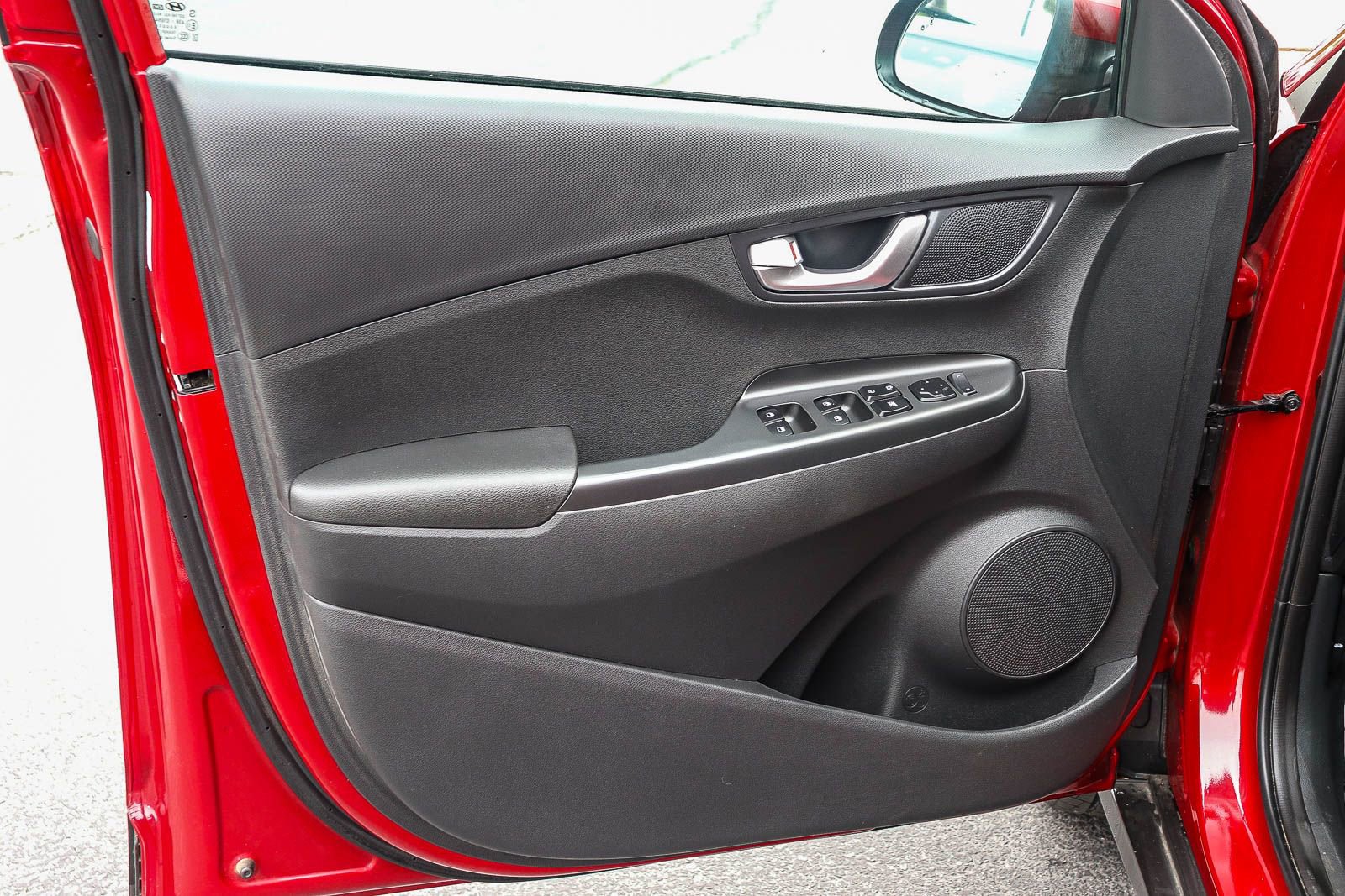 Used 2023 Hyundai Kona SEL w/ Convenience Package FWD image 22