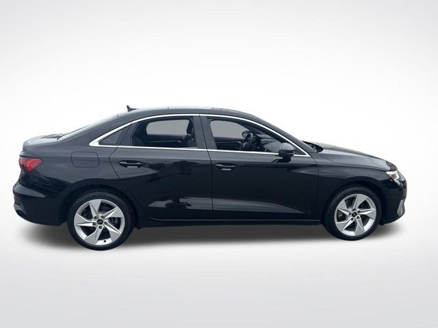 Used 2024 Audi A3 2.0T Premium FWD image 8