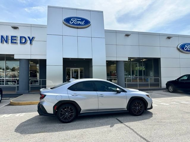 Used 2023 Subaru WRX Premium AWD/4WD image 26
