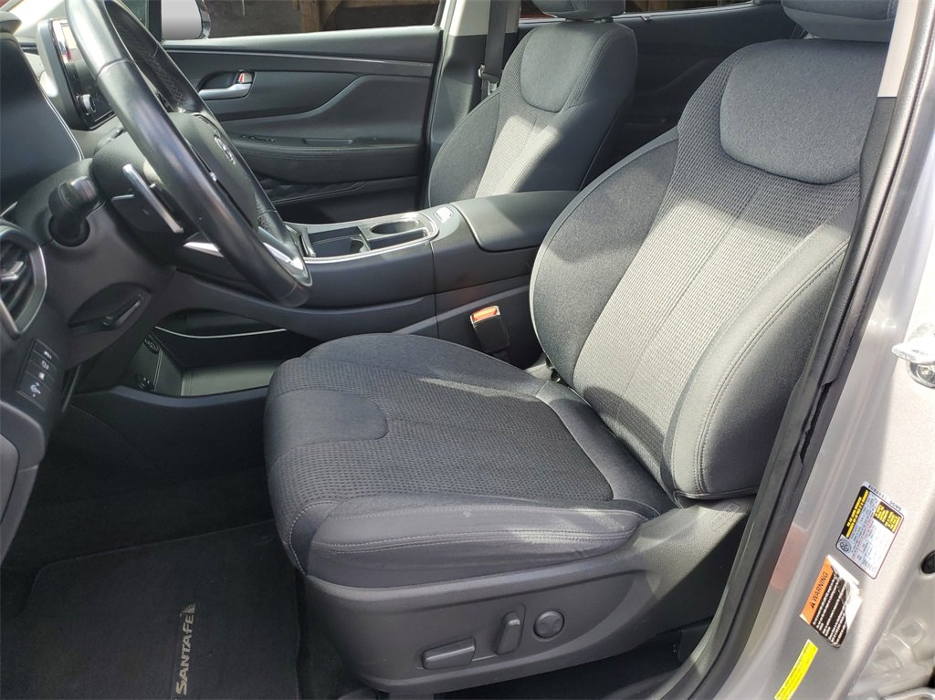 Used 2022 Hyundai Santa Fe XRT image 16