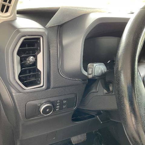 Certified 2022 Ford Bronco Sport Big Bend w/ Convenience Package AWD/4WD image 12