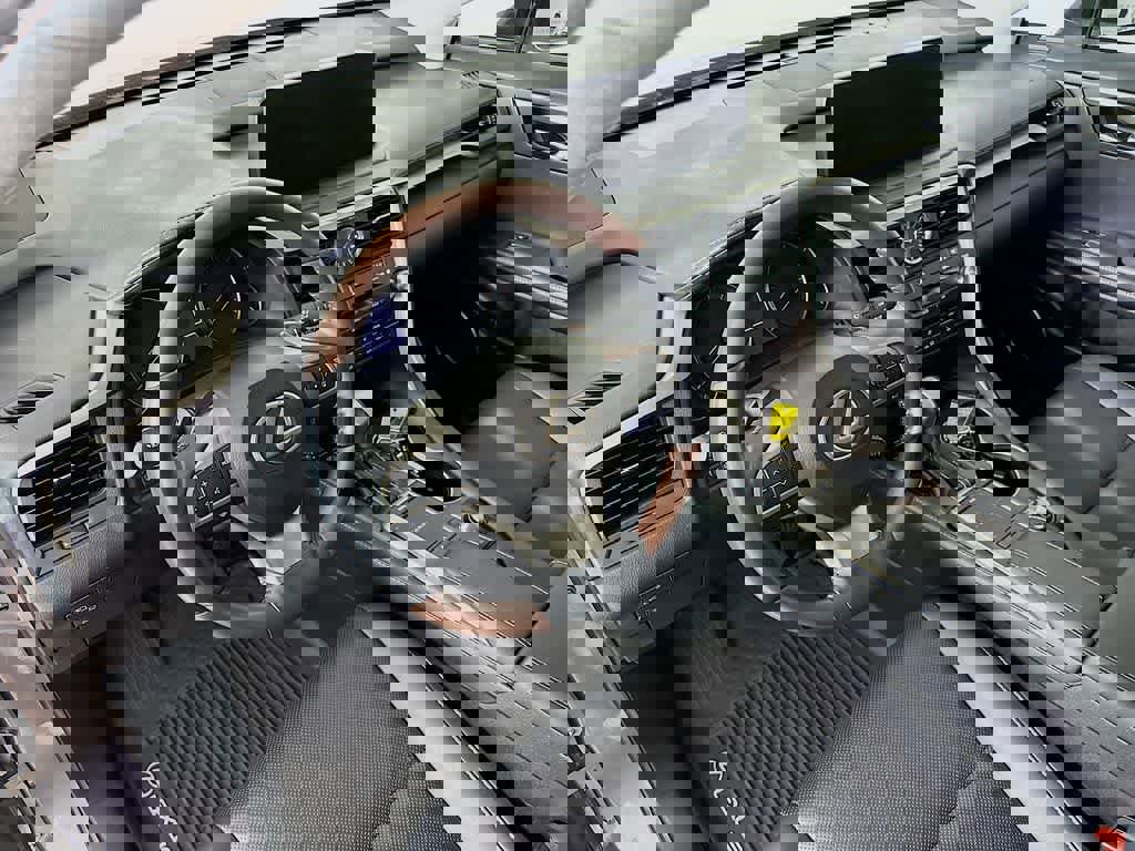 Used 2021 Lexus RX 350 w/ Premium Package image 9