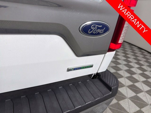 Certified 2020 Ford F150 King Ranch w/ Equipment Group 601A Luxury AWD/4WD image 11