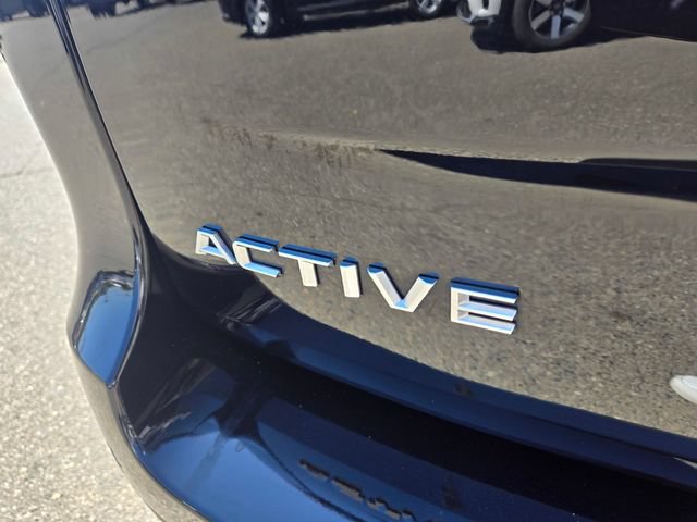 Certified 2025 Ford Expedition Active AWD/4WD image 11