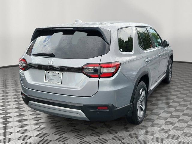 Used 2024 Honda Pilot EX-L image 6