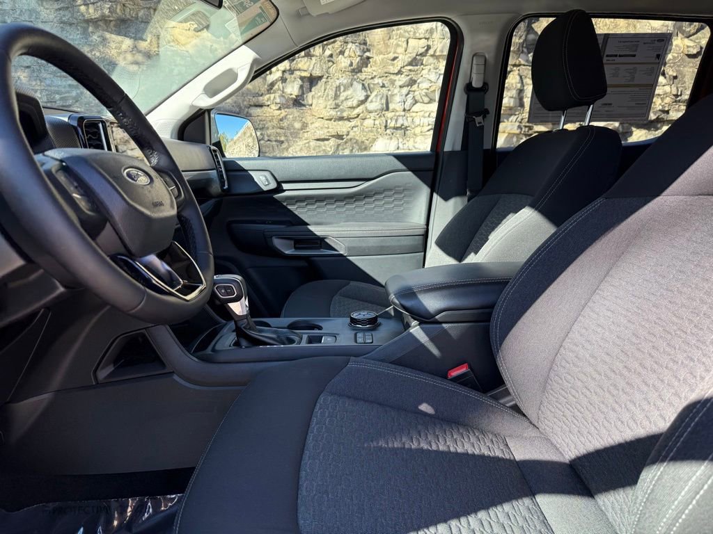 Certified 2024 Ford Ranger XLT image 19