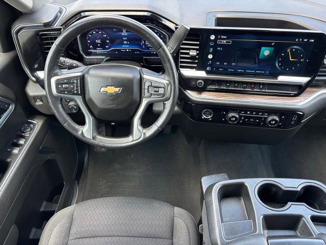 Used 2022 Chevrolet Silverado 1500 LT AWD/4WD image 19