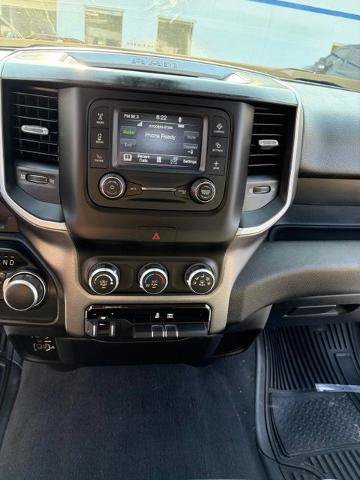 Used 2019 RAM 2500 Big Horn AWD/4WD image 16