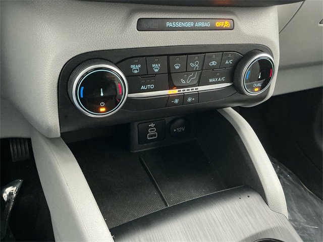 Certified 2024 Ford Escape Active image 24