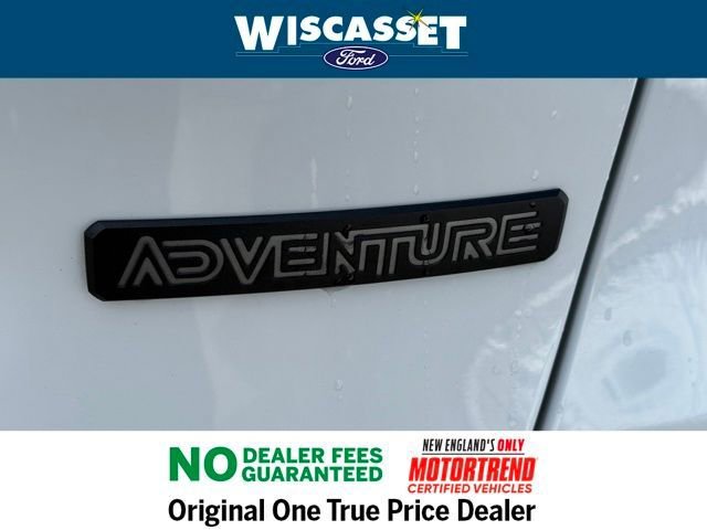 Used 2024 Toyota RAV4 Adventure image 17