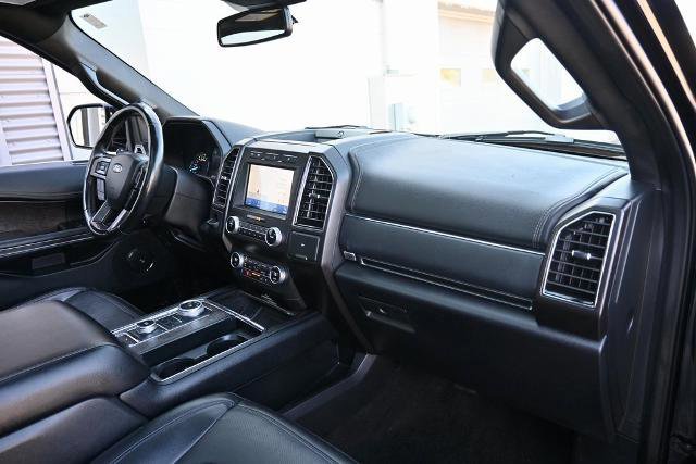 Certified 2021 Ford Expedition Limited image 25
