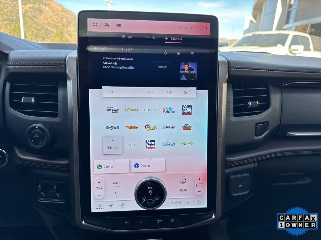 Certified 2024 Ford Expedition King Ranch image 11