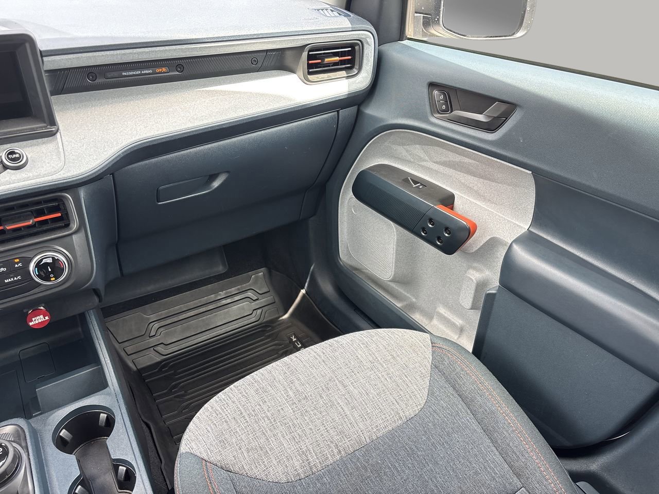 Certified 2023 Ford Maverick XLT FWD image 14
