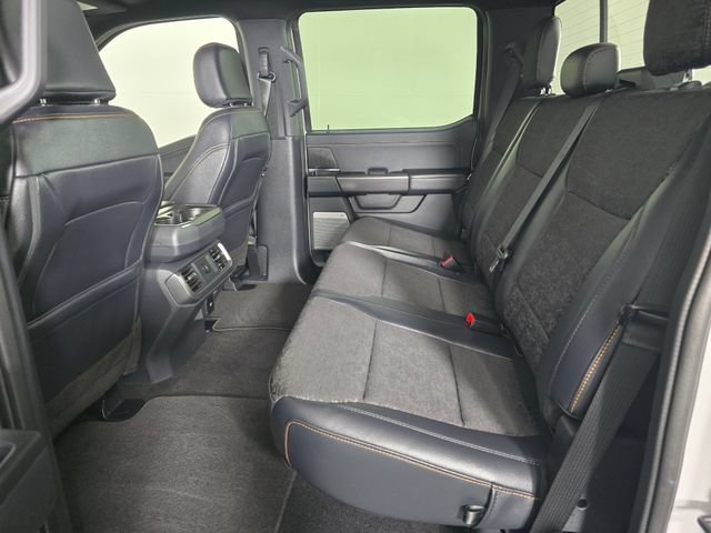Certified 2026 Ford F150 Tremor w/ Bed Utility Package AWD/4WD image 15