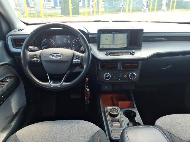 Certified 2023 Ford Maverick XLT w/ Equipment Group 300A Standard AWD/4WD image 15