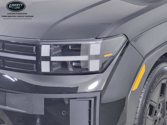 Used 2024 Hyundai Santa Fe SEL AWD/4WD image 9