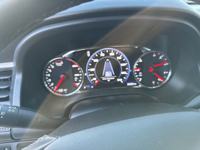 Used 2023 GMC Acadia AT4 w/ Technology Package image 21