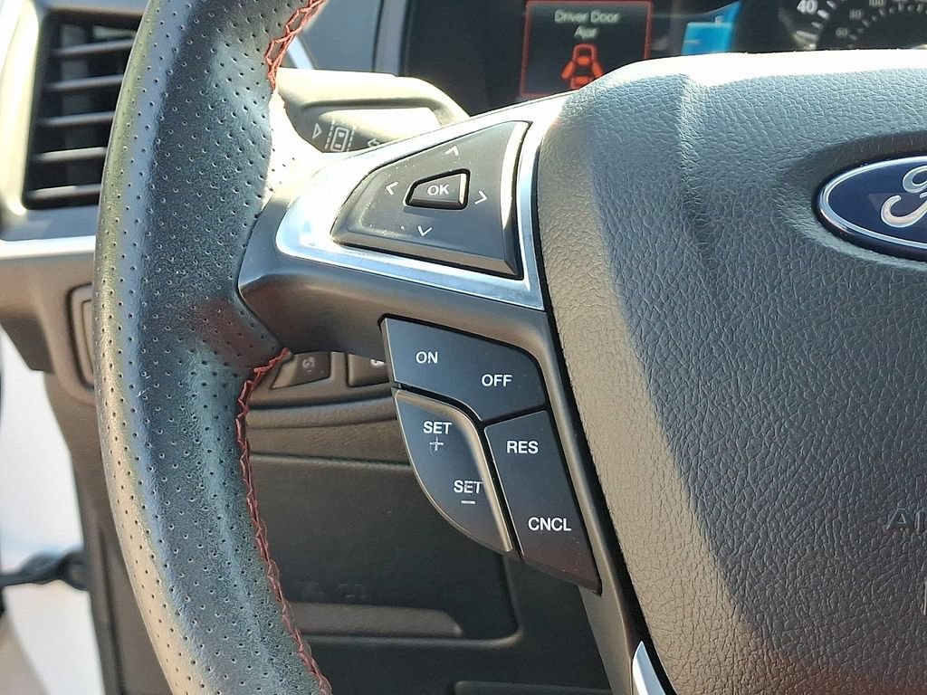Certified 2023 Ford Edge ST-Line AWD/4WD image 22