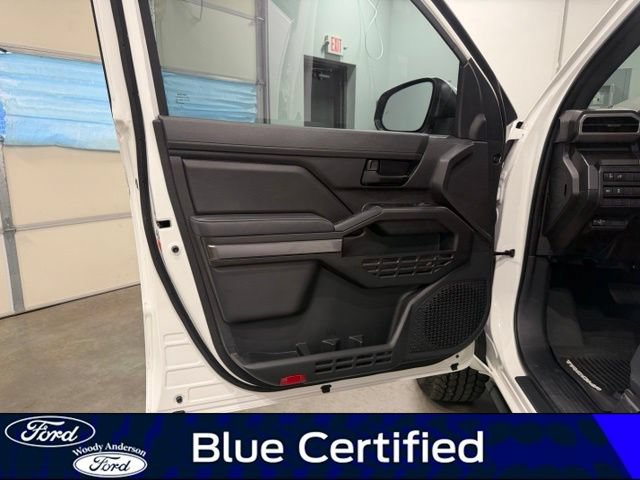 Used 2026 Toyota Tacoma SR5 AWD/4WD image 21