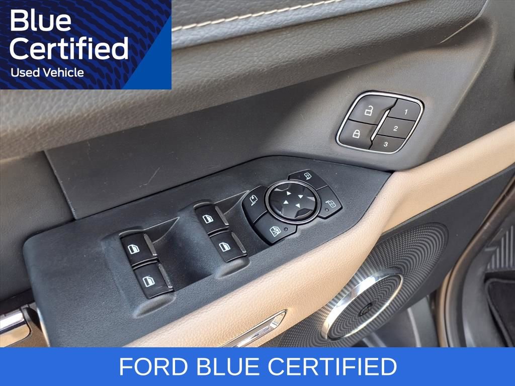 Certified 2024 Ford Expedition Limited image 24