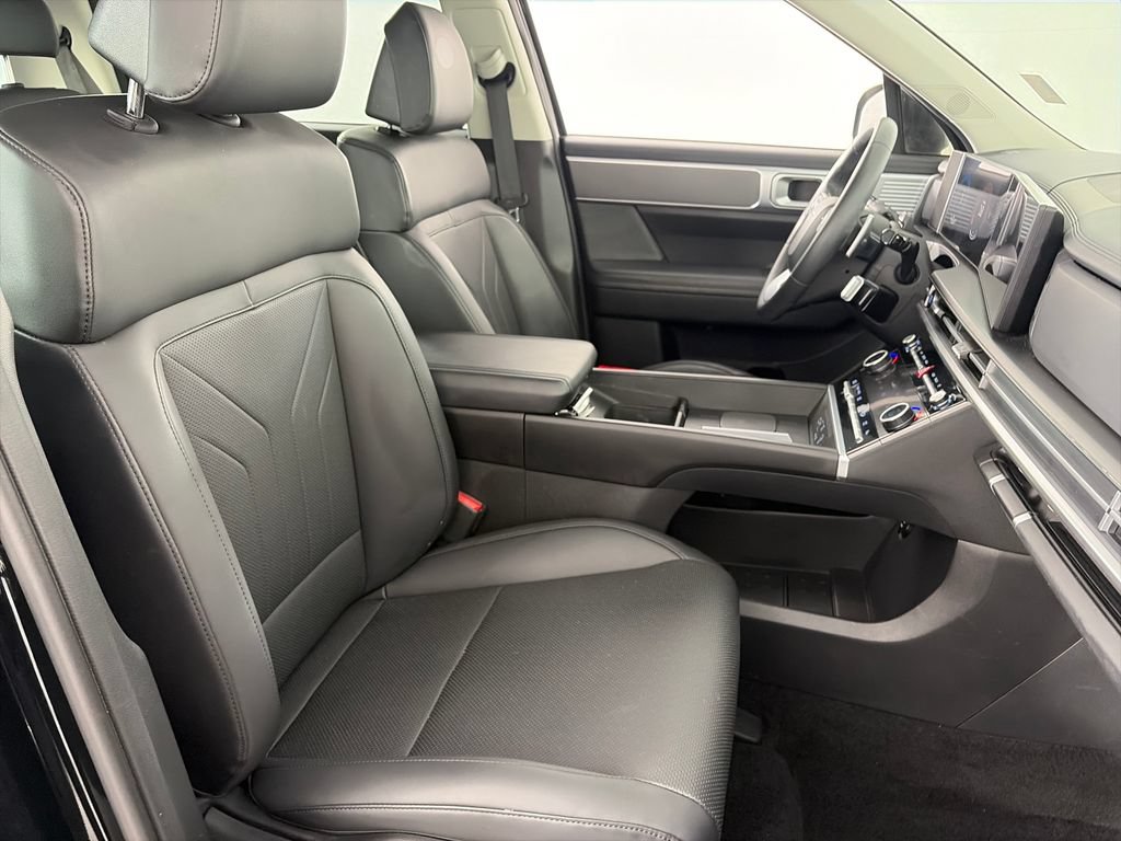 Used 2024 Hyundai Santa Fe SEL AWD/4WD image 30