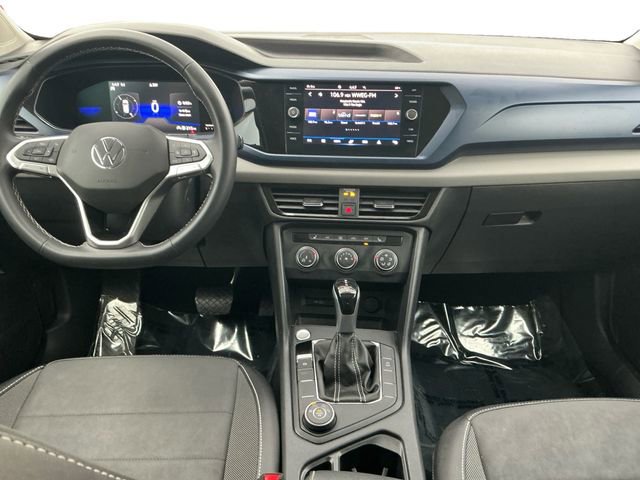 Used 2022 Volkswagen Taos SE image 12