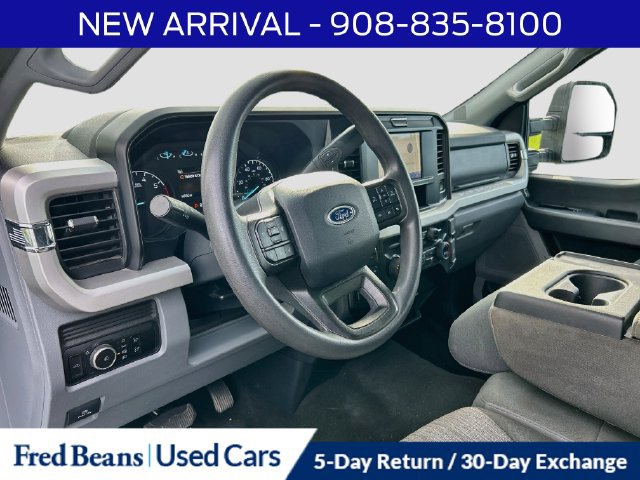 Certified 2025 Ford F250 XLT AWD/4WD image 12