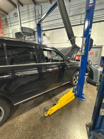 Certified 2021 Ford Expedition Limited AWD/4WD image 27