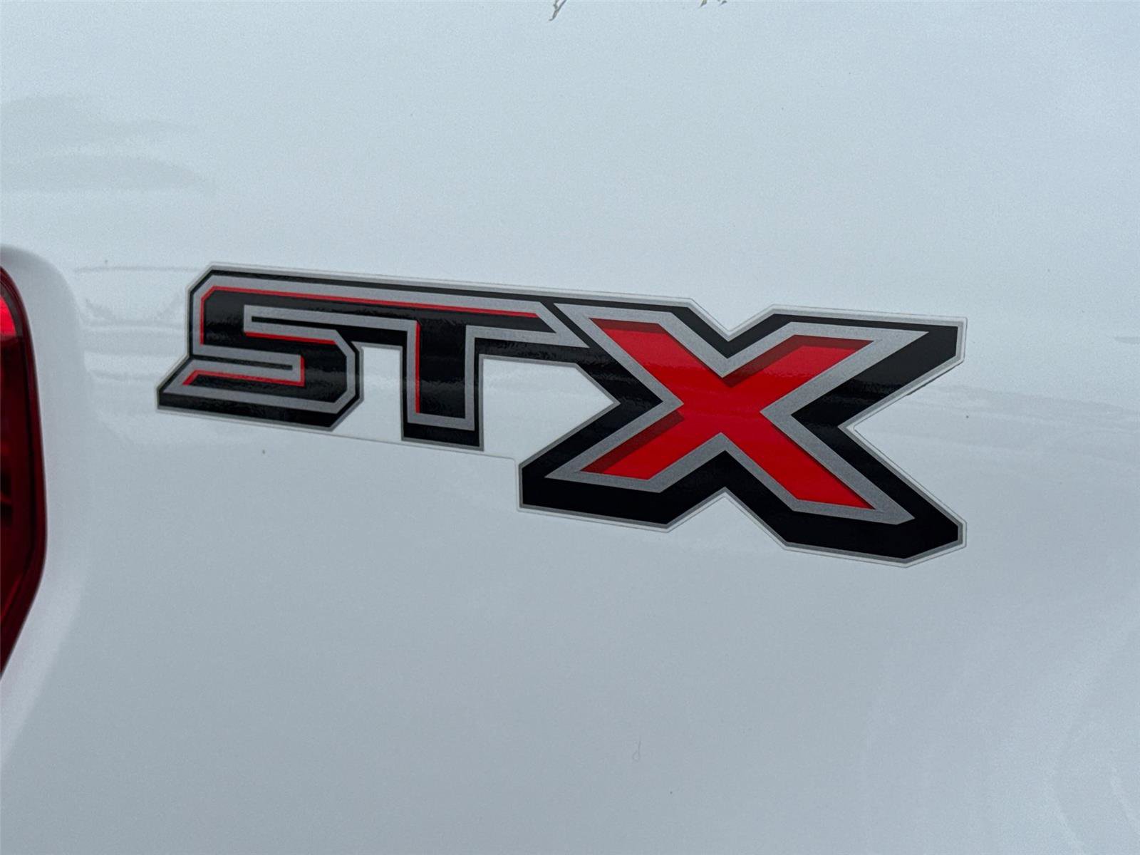 Certified 2023 Ford F150 XL w/ STX Appearance Package RWD image 8