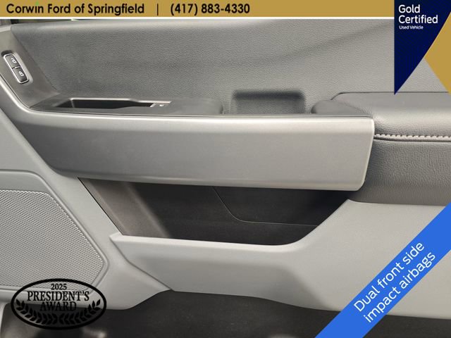 Certified 2024 Ford F250 XLT w/ FX4 Off-Road Package AWD/4WD image 13