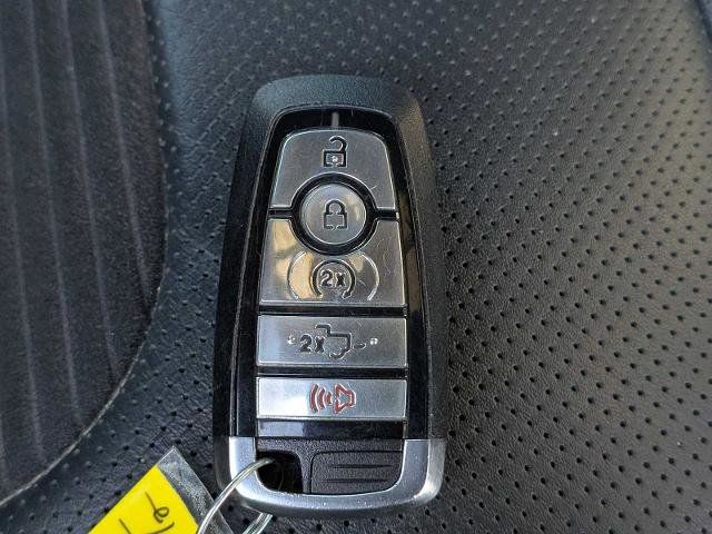 Certified 2023 Ford F150 Raptor w/ Raptor 37 Performance Package image 38