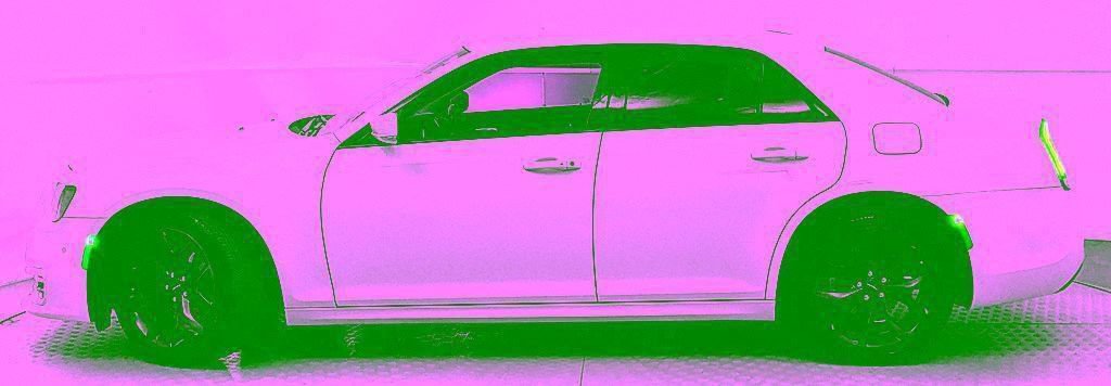 Used 2023 Chrysler 300 Touring L w/ Comfort Group RWD image 5