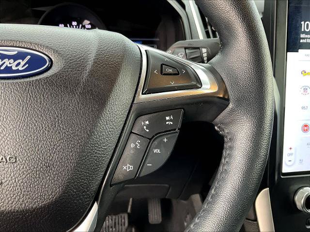 Certified 2024 Ford Edge SEL w/ Convenience Package AWD/4WD image 14