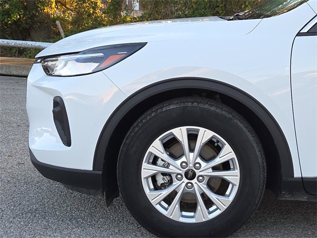 Certified 2023 Ford Escape Active image 5