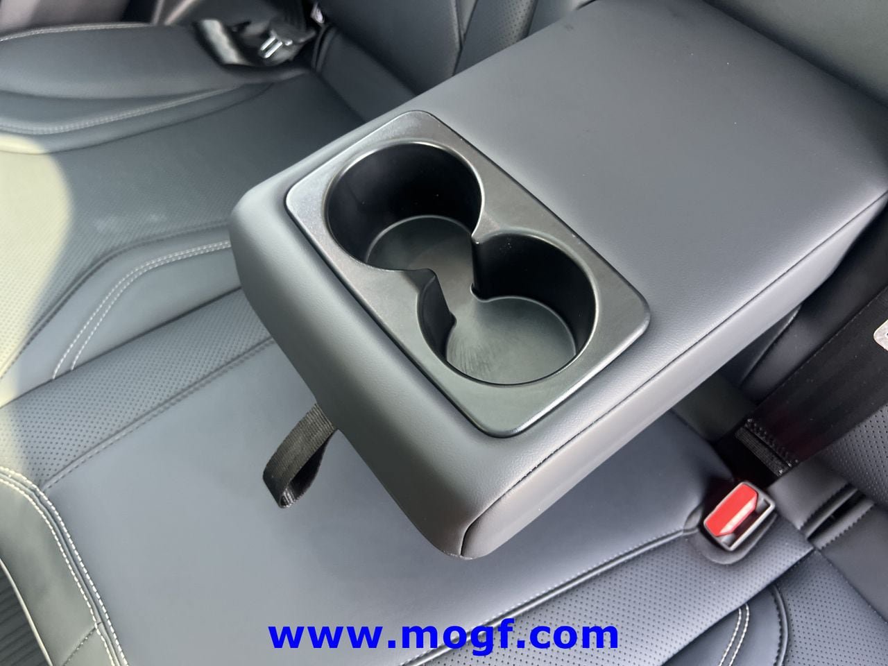 Certified 2023 Ford Mustang Mach-E Premium AWD/4WD image 22