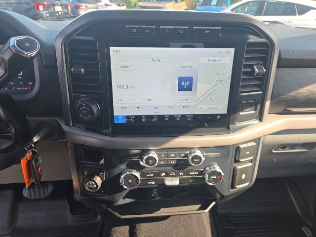Certified 2024 Ford F150 XLT w/ FX4 Off-Road Package AWD/4WD image 26