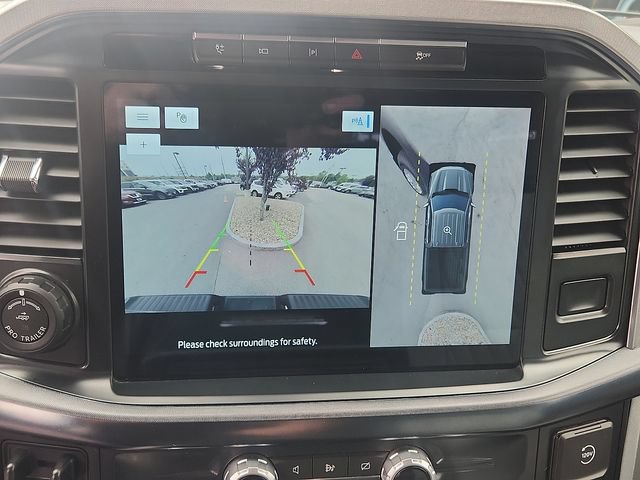 Certified 2023 Ford F150 Limited AWD/4WD image 20