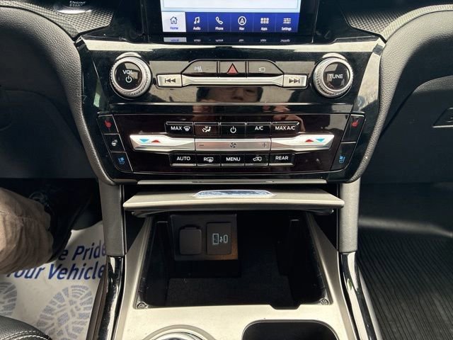 Certified 2023 Ford Explorer ST w/ Equipment Group 401A image 25