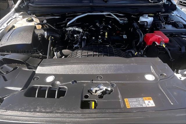 Certified 2023 Ford Ranger XL w/ Equipment Group 101A High image 11