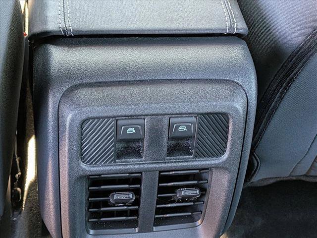 Certified 2025 Ford Bronco 4-Door image 16