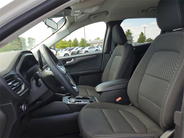 Certified 2023 Ford Escape Active w/ Tech Pack #2 image 10