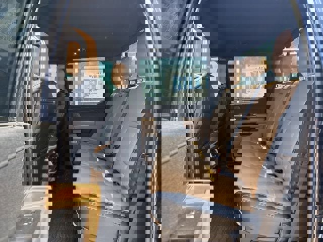 Certified 2023 Ford F350 Lariat w/ Lariat Ultimate Package AWD/4WD image 10