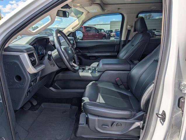 Certified 2022 Ford Expedition Max XLT AWD/4WD image 11