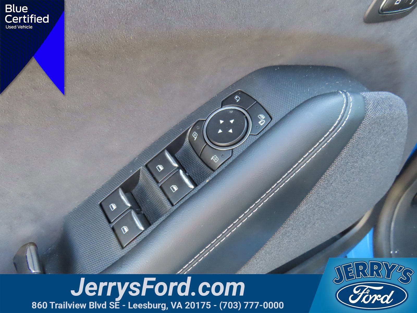 Certified 2022 Ford Mustang Mach-E GT w/ GT Performance Edition image 15