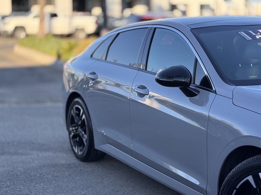 Used 2022 Kia K5 GT-Line w/ GT-Line FWD Premium Package image 5