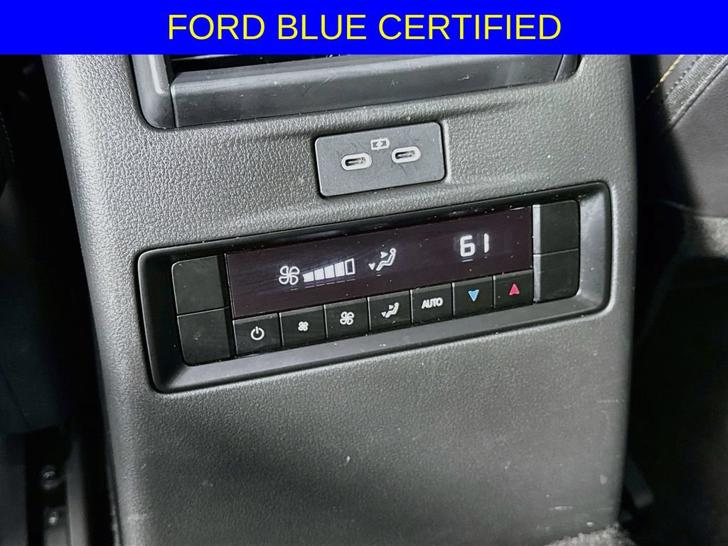 Used 2026 MAZDA CX-90 3.3 Turbo w/ Select Package AWD/4WD image 27